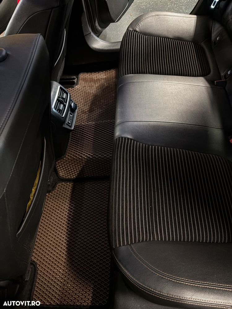 Renault Talisman Blue dCi 160 EDC INTENS - 28