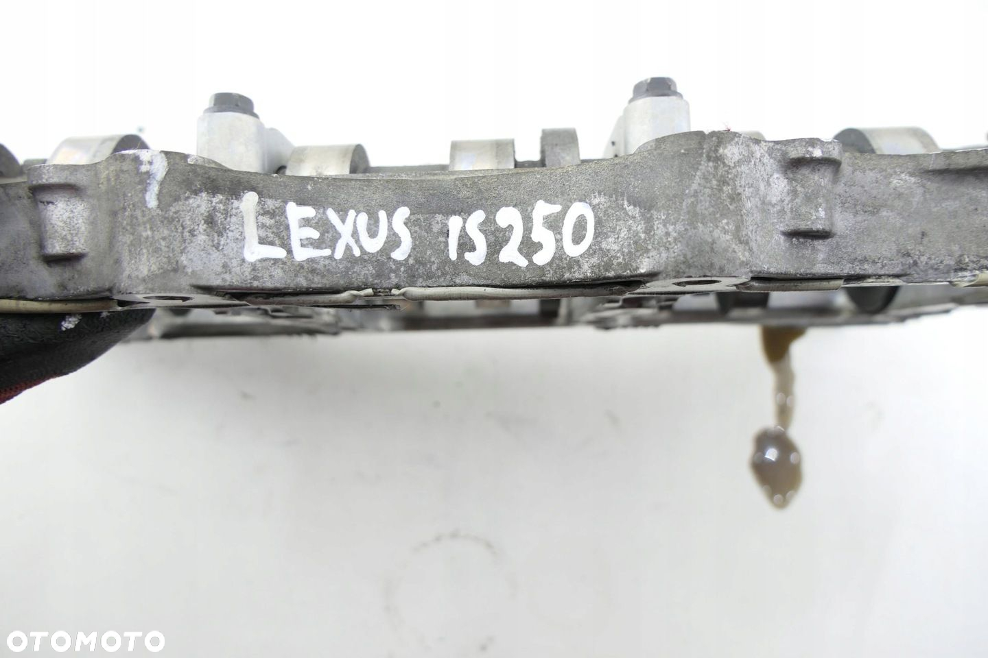 Wałki Rozrządu LEXUS IS250 IS II 2.5 V6 - 11