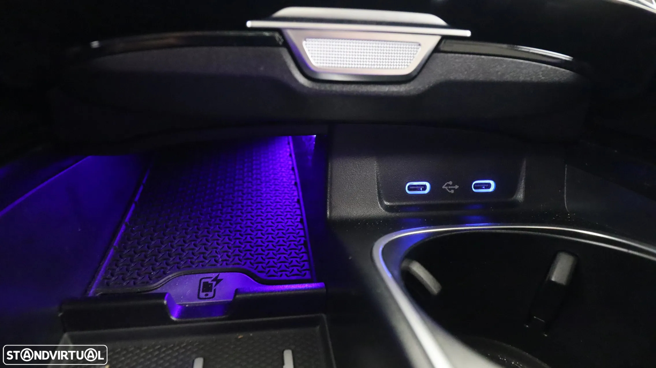 Mercedes-Benz S 580 e Longo - 36