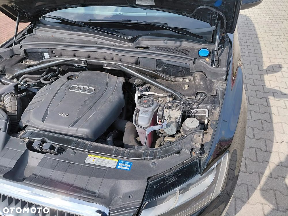 Audi Q5 2.0 TDI Quattro - 21