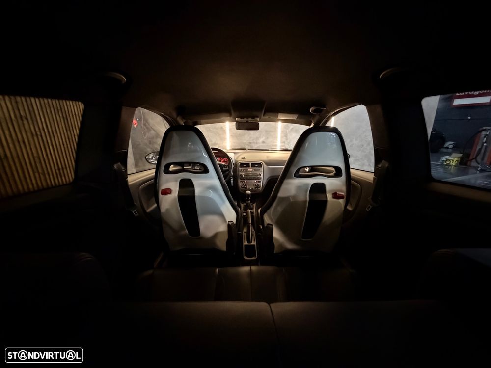 Abarth Grande Punto 1.4 T-Jet Supersport - 29