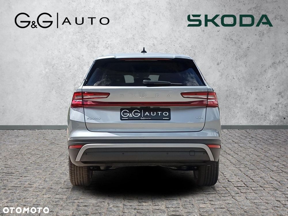 Skoda Kodiaq 2.0 TDI 4x4 Drive DSG - 6