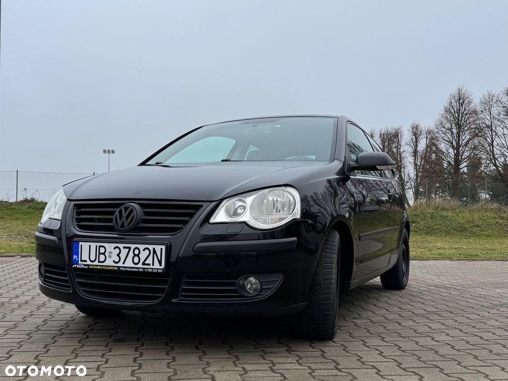 Volkswagen Polo 1.4 Tour - 2