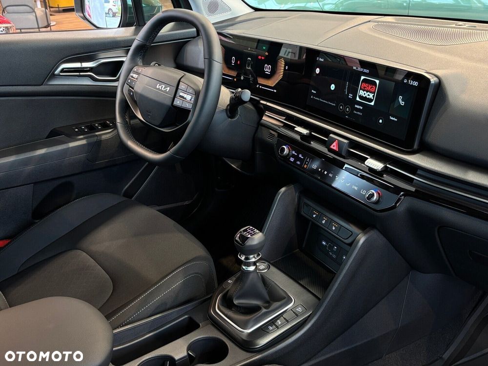 Kia Sportage - 35