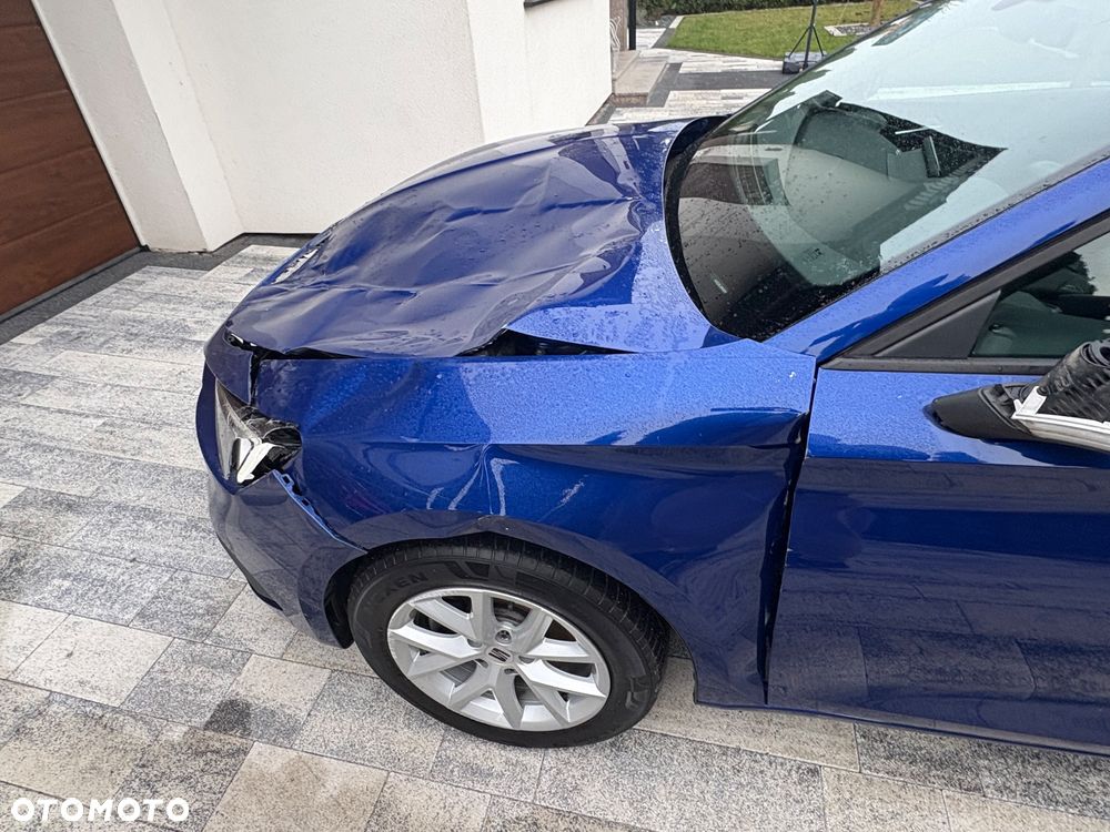 Seat Leon 1.5 TSI OPF Style - 13