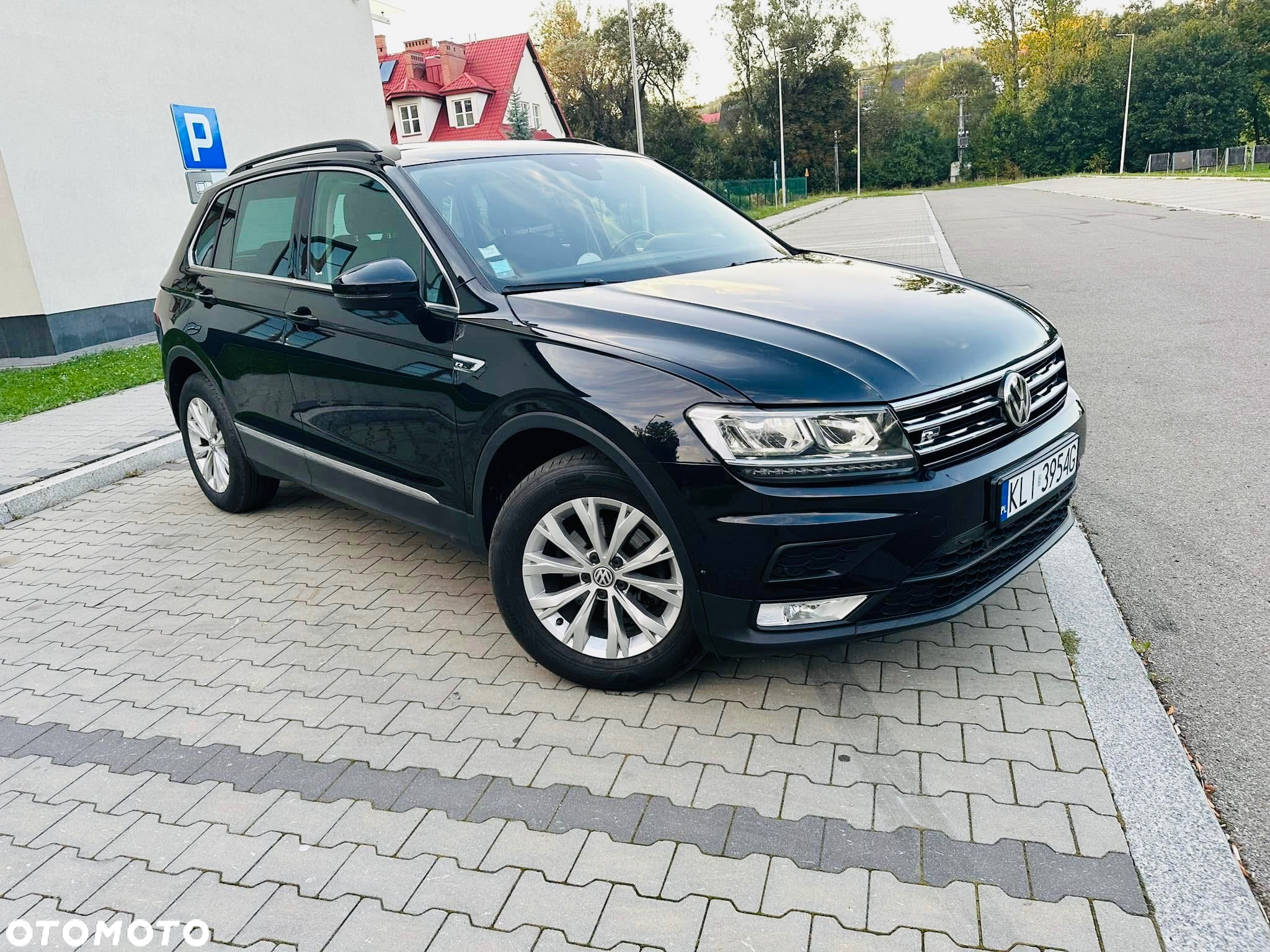 Volkswagen Tiguan 2.0 TDI BMT SCR Highline - 34