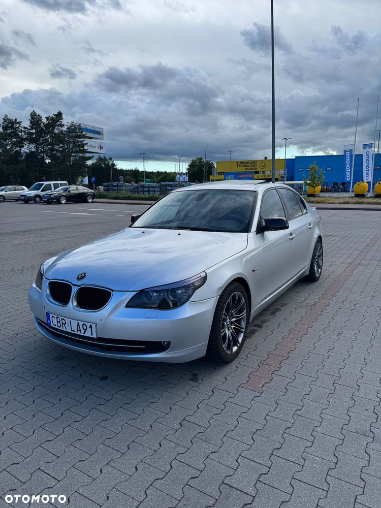 BMW Seria 5 530d - 6