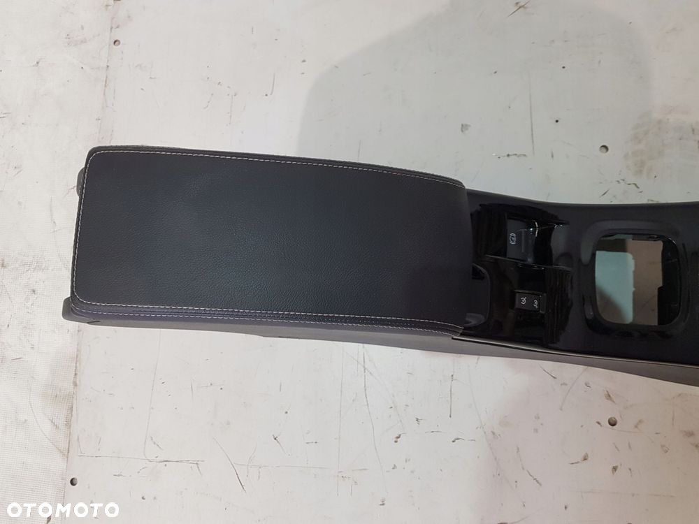 tunel środkowy 969100026r renault megane iii lift 12r eu kombi - 10