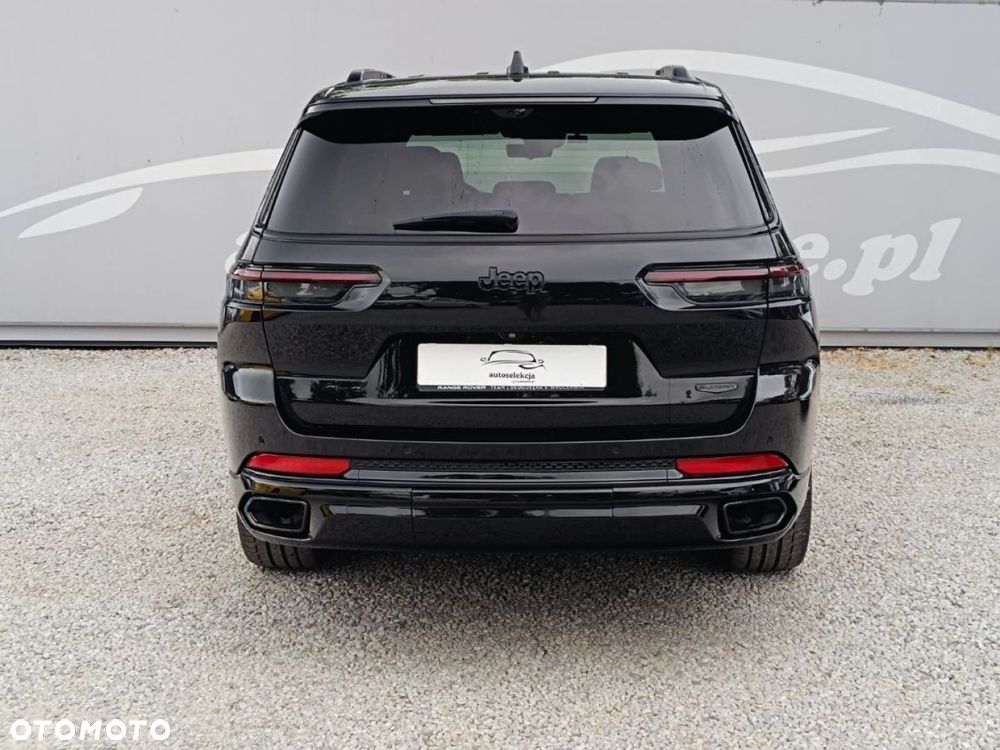 Jeep Grand Cherokee - 15