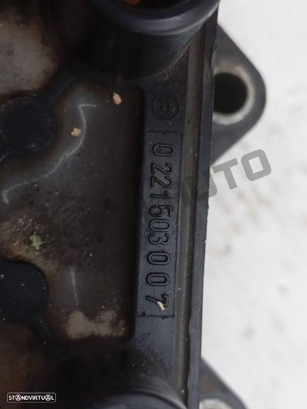 Bobine 02215_03007 Peugeot 106 Ii [1996_2004] 1.1 I - 3