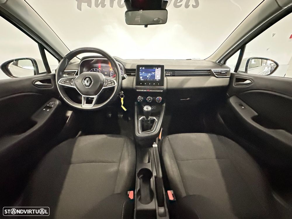 Renault Clio 1.0 TCe Evolution - 14