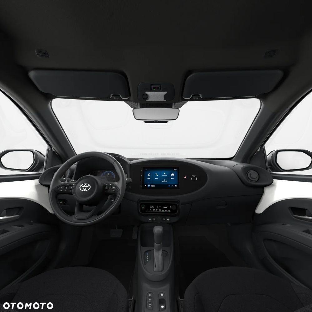 Toyota Aygo X Hybrid 1.5 Comfort e-CVT - 2