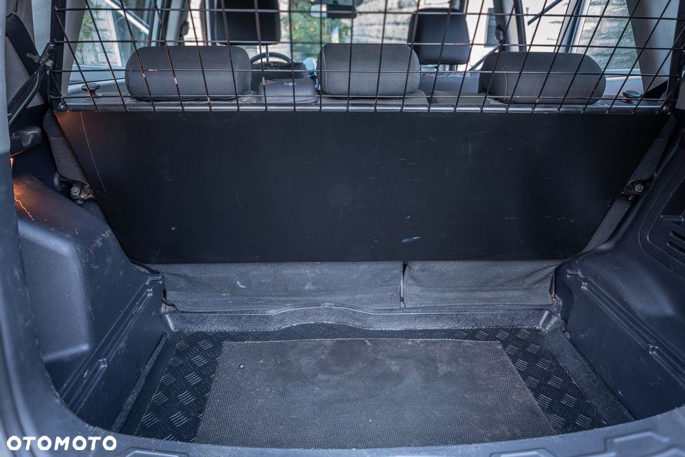 Kia Soul 1.6 L - 8