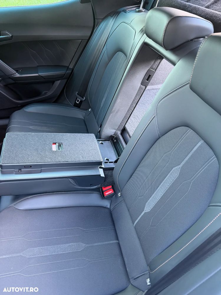 Cupra Formentor 1.5 TSI DSG7 - 30