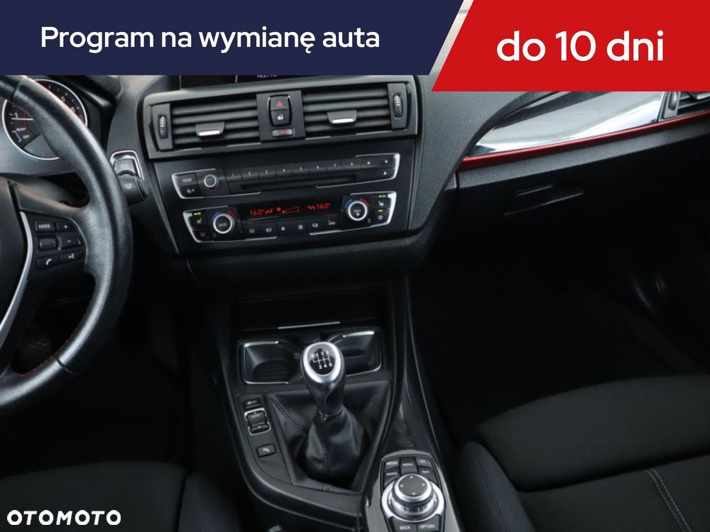 BMW Seria 1 - 10