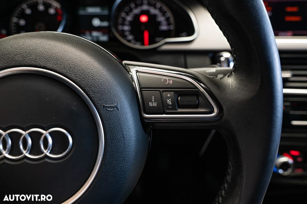 Audi A5 Coupé 3.0 TFSI quattro S tronic - 16