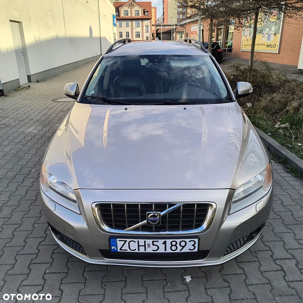 Volvo V70 - 24