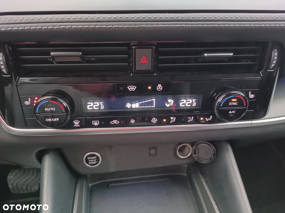 Nissan Qashqai - 10