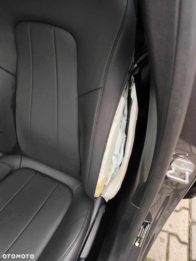 Mercedes-Benz Klasa A 200 Progressive 7G-DCT - 22