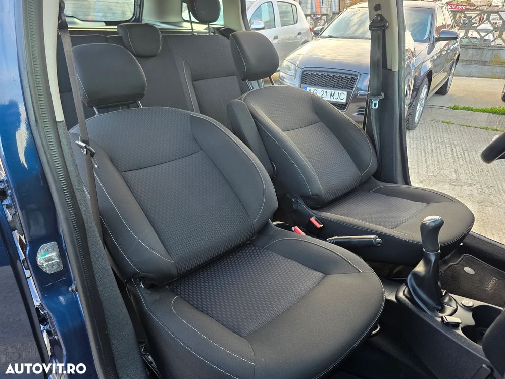 Dacia Logan 0.9 TCe 90 CP Prestige - 12