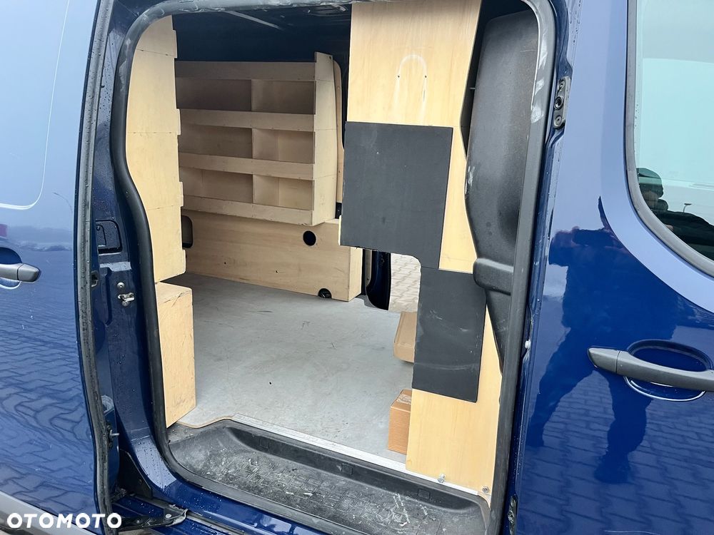 Citroën Jumpy - 19