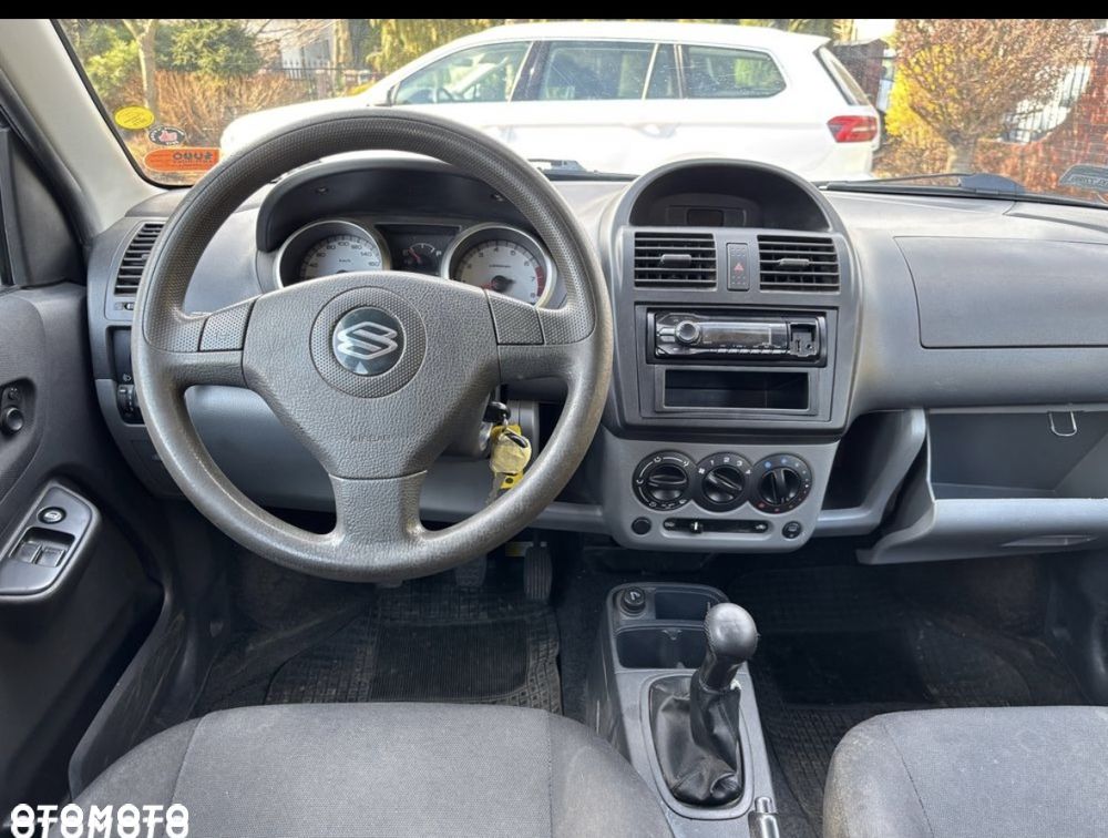 Suzuki Ignis 1.3 Club - 16