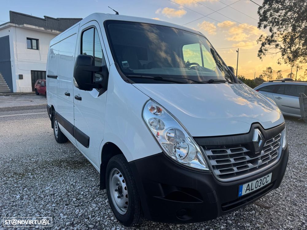 Renault Master - 7