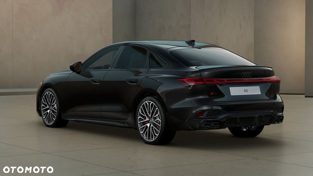 Audi S5 Limousine TFSI S tronic - 3