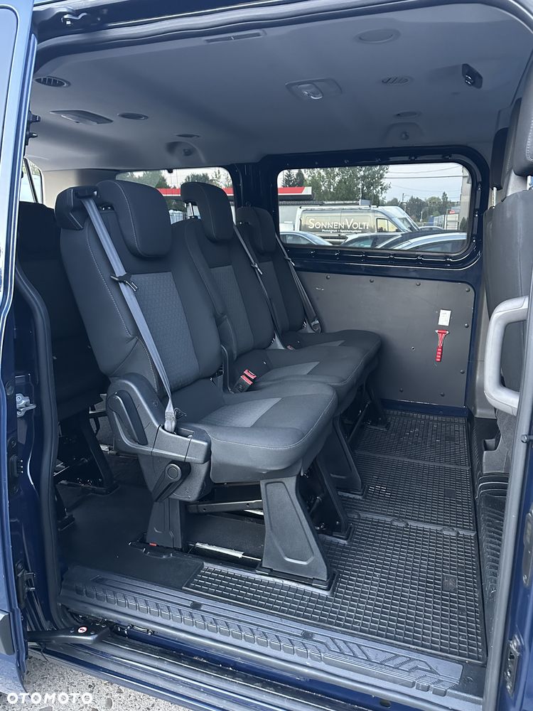 Ford Transit Custom Kombi 310 L1H1 Trend - 16