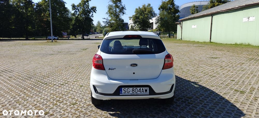 Ford Ka+ - 6