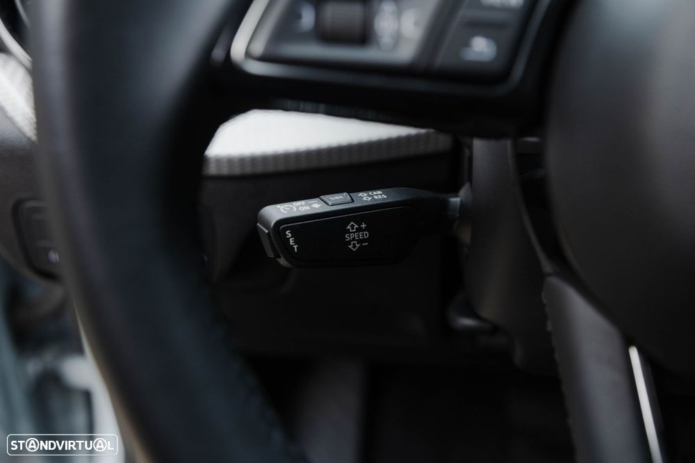 Audi Q2 35 TFSI S tronic - 13