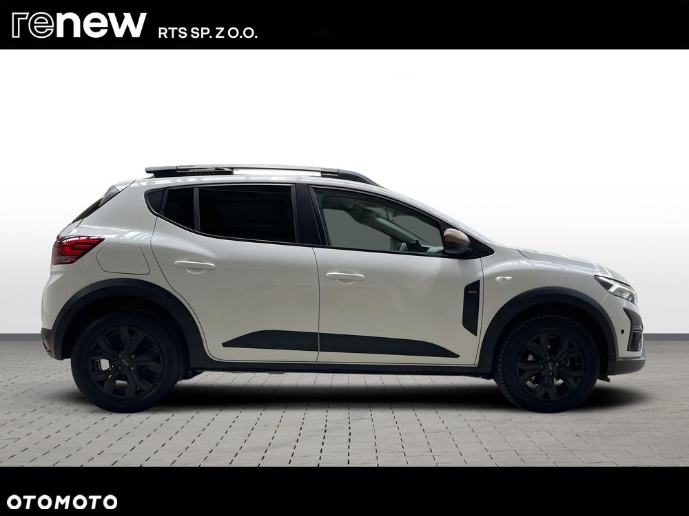 Dacia Sandero Stepway 1.0 TCe Extreme - 6