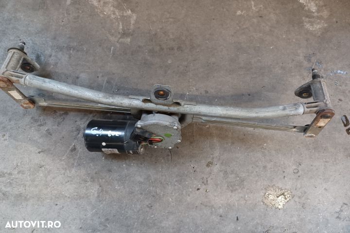 ANSAMBLU STERGATOR Volkswagen VW Golf 4 [1997 - 2006] - 2