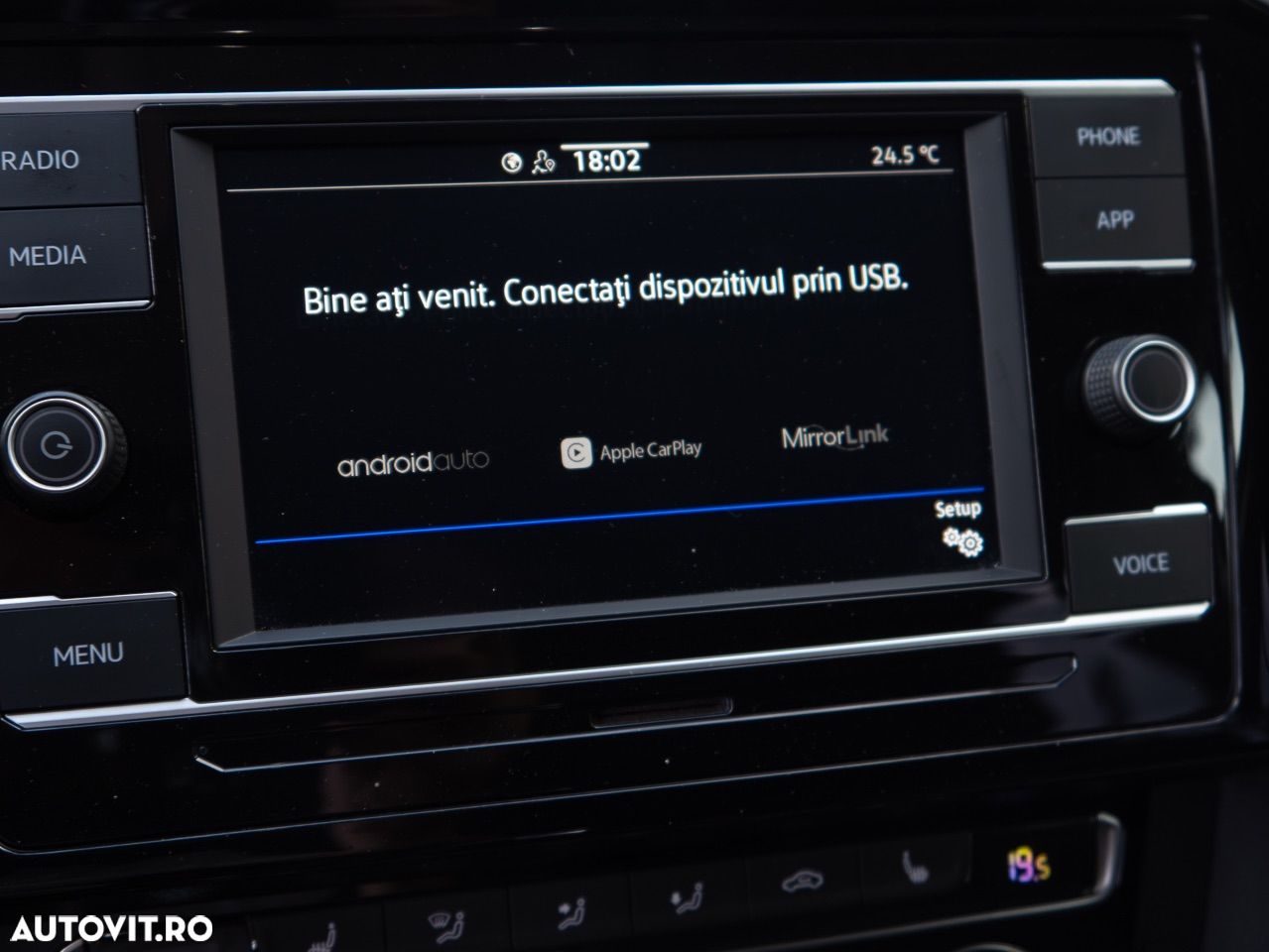 Volkswagen Passat Variant 1.5 TSI OPF DSG Comfortline - 27