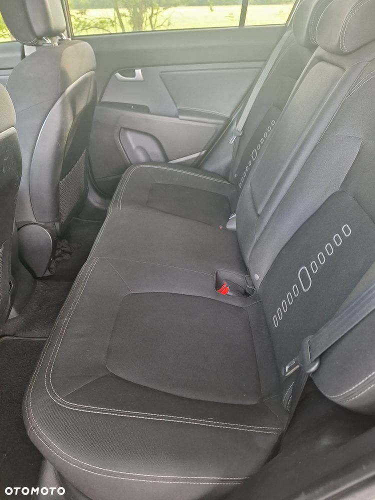 Kia Sportage 1.6 GDI L 2WD - 9