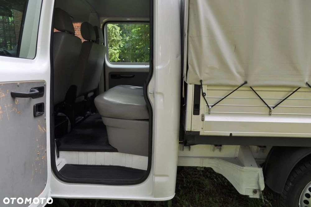 Volkswagen T5 - 3