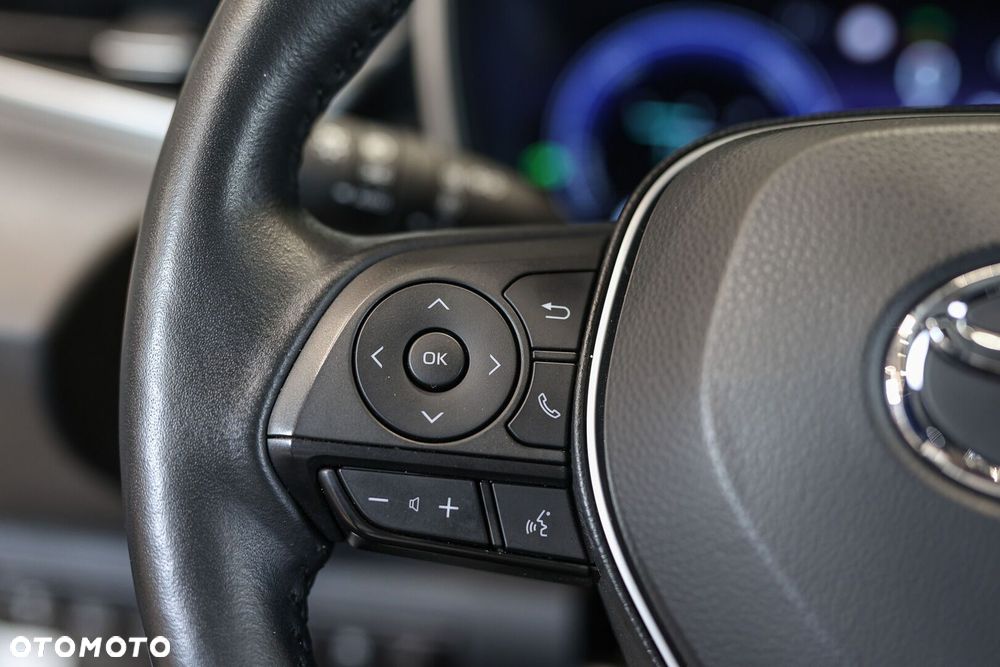 Toyota Corolla 1.8 Hybrid Comfort - 35