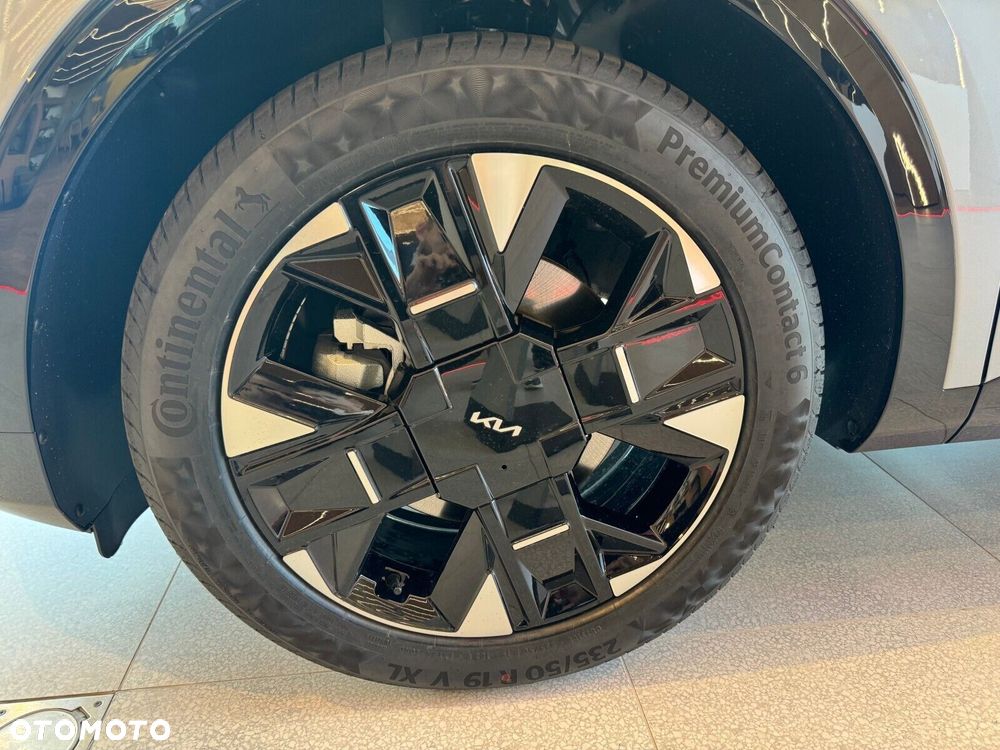 Kia Sportage - 34