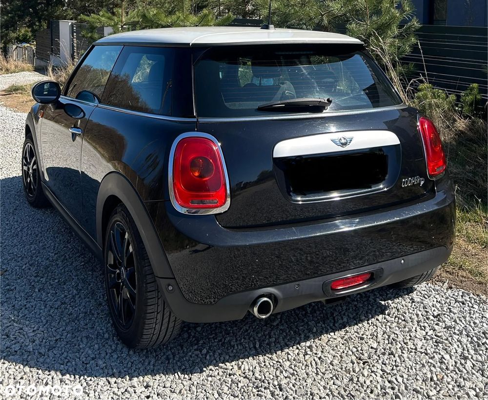 MINI Cooper D - 4