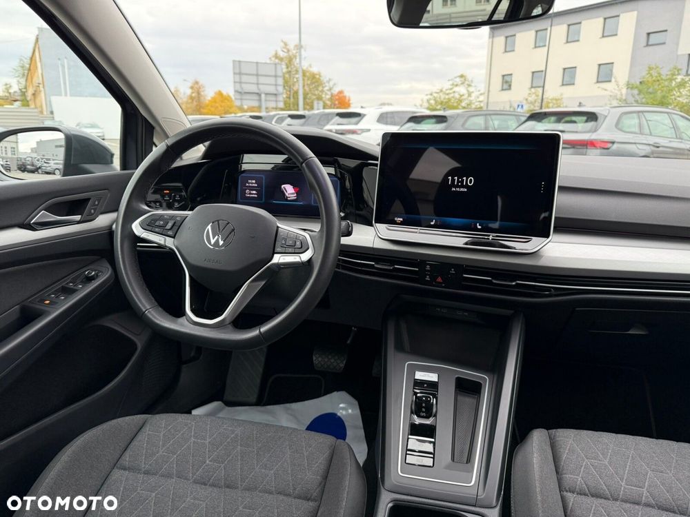 Volkswagen Golf Variant 2.0 TDI Life DSG - 25