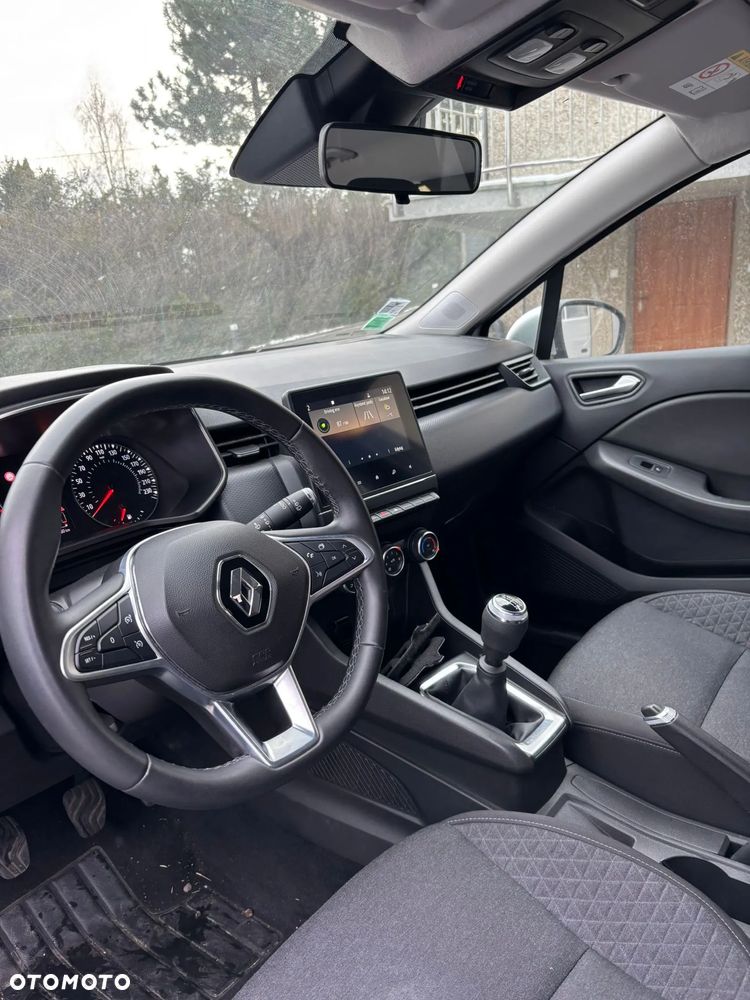 Renault Clio dCi 90 Start & Stop COLLECTION - 15