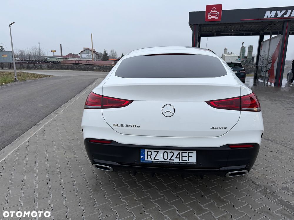 Mercedes-Benz GLE - 6