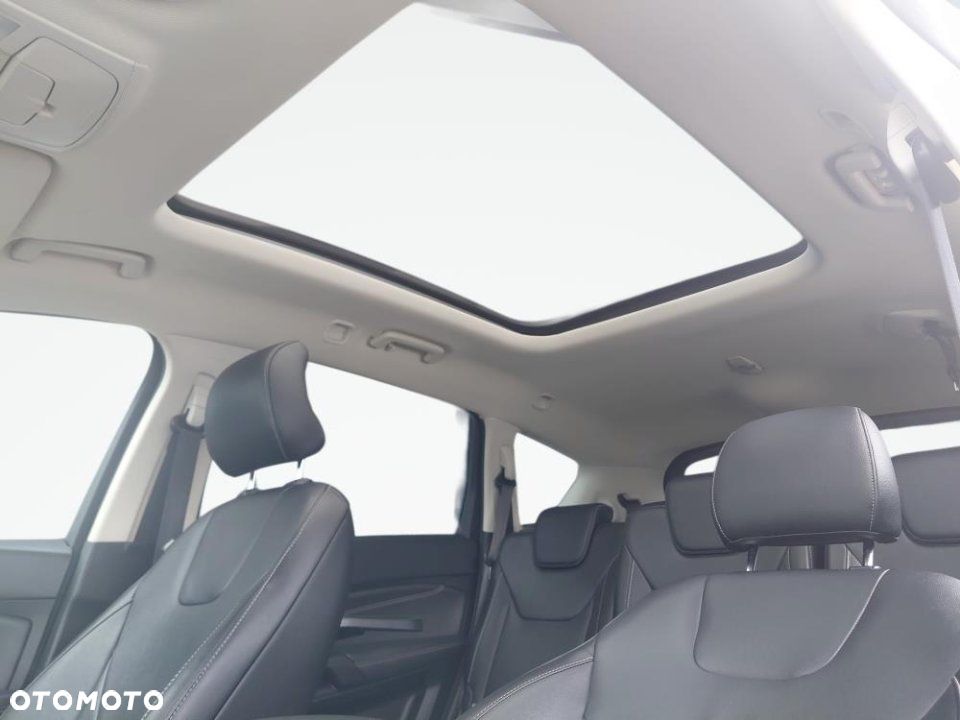 Ford S-Max - 15