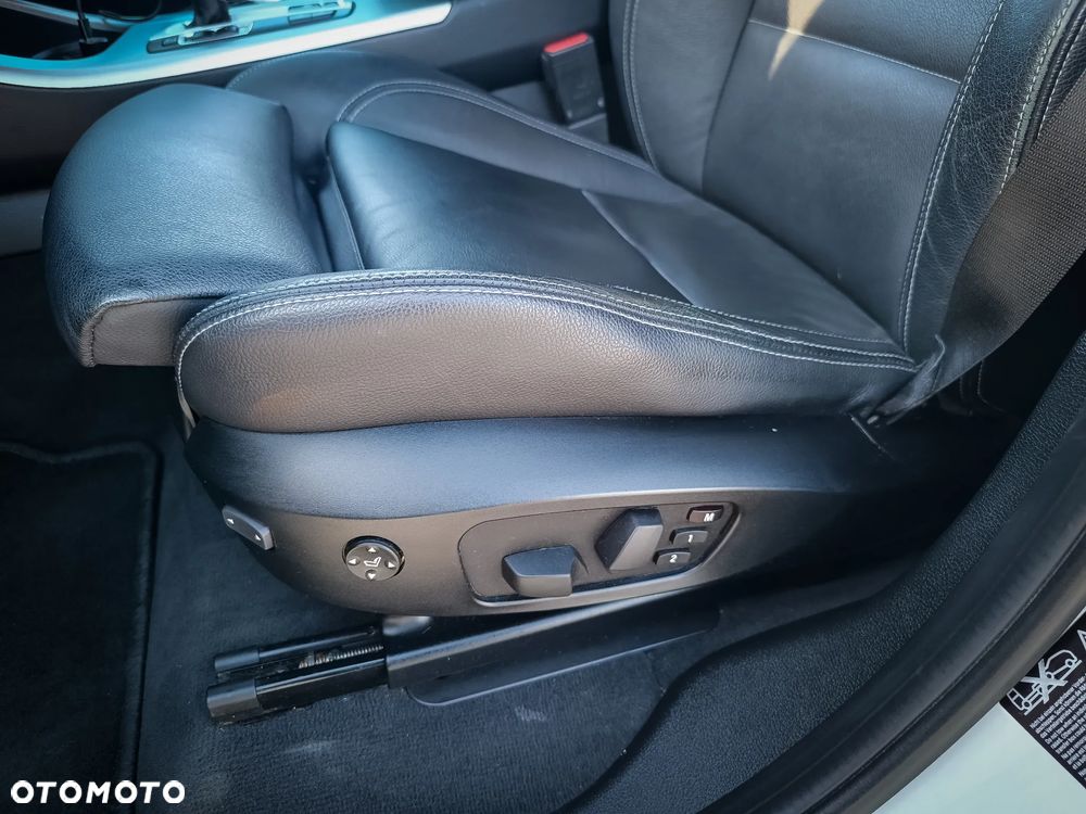 BMW X3 35i xDrive - 22