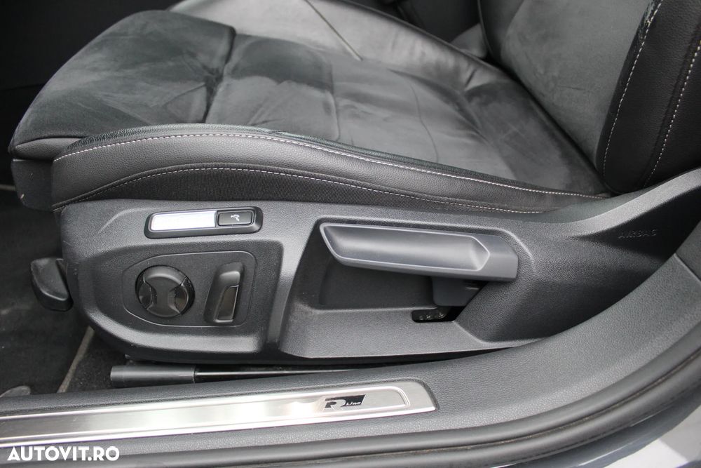 Volkswagen ARTEON 2.0 TSI DSG R-Line - 17