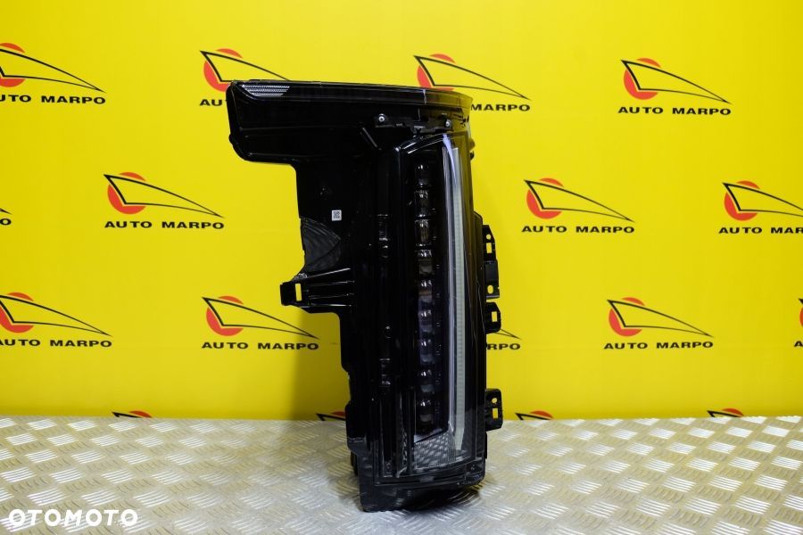 CADILLAC LYRIQ 2023 2024- REFLEKTOR LAMPA FULL LED L USA - 3