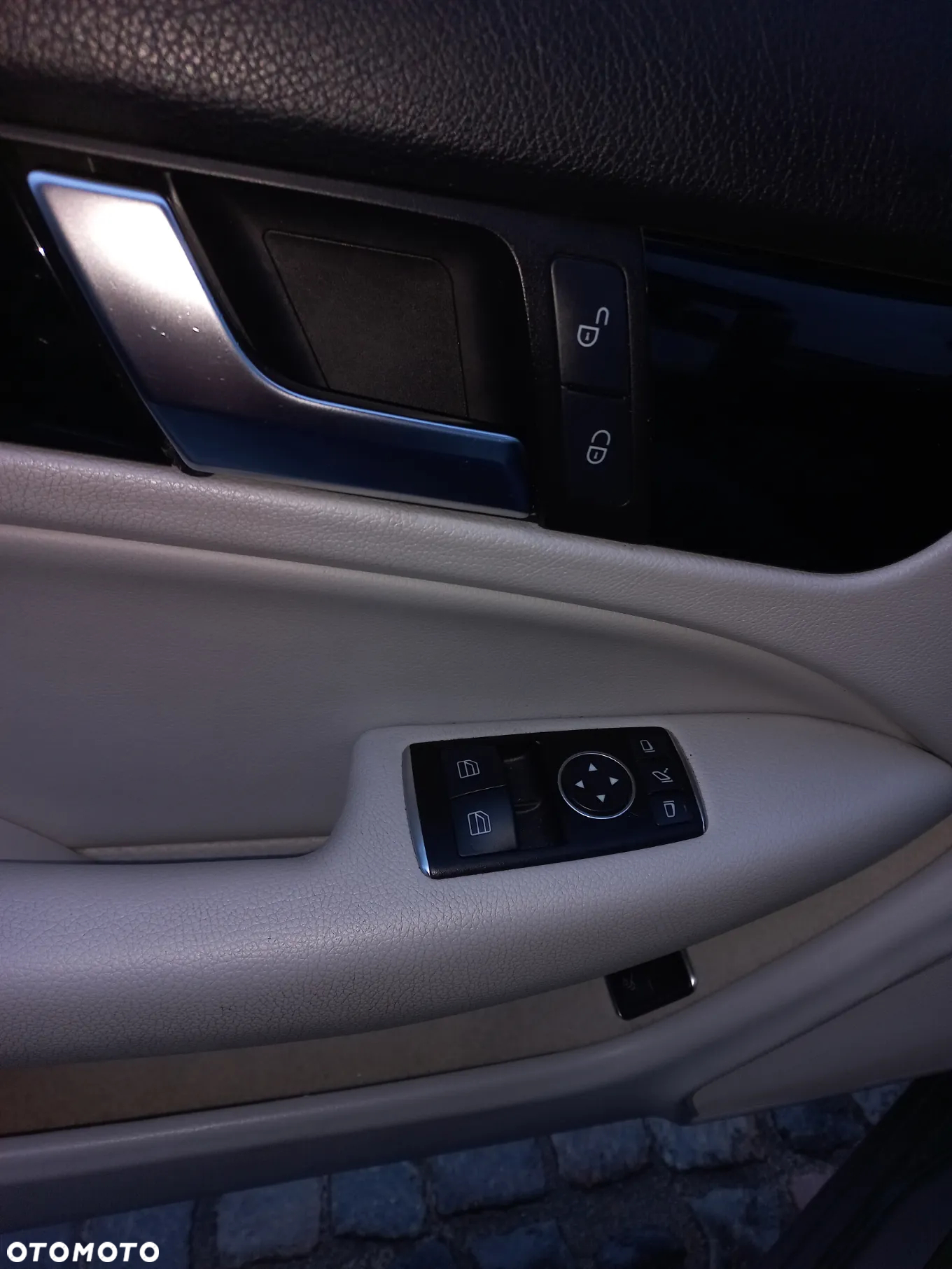 Mercedes-Benz Klasa C 180 Coupe BlueEFFICIENCY - 11