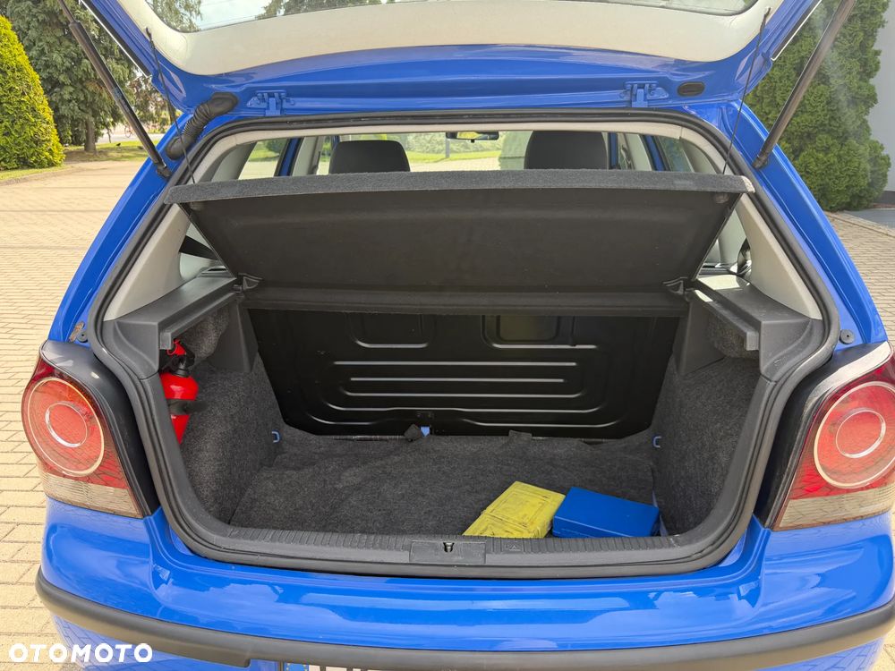 Volkswagen Polo 1.2 12V Comfortline - 18