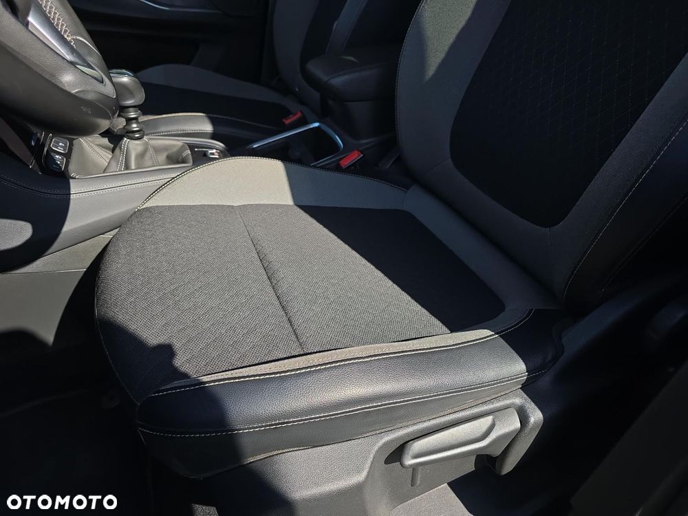 Opel Grandland X 1.6 CDTI Enjoy S&S - 14