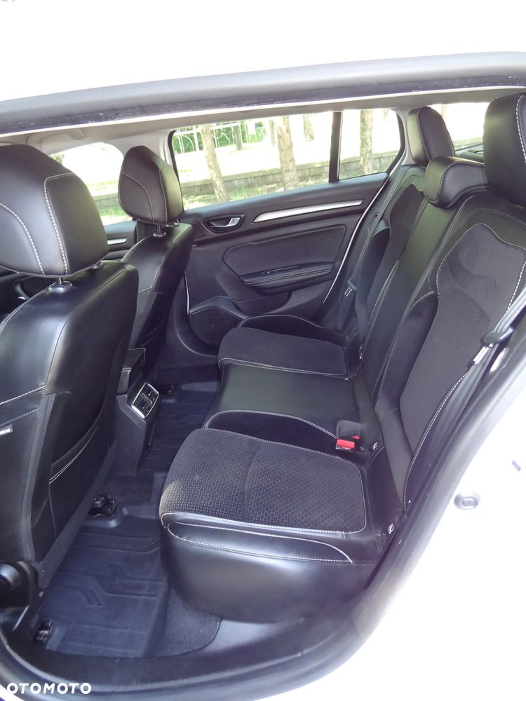 Renault Megane 1.6 dCi Intens - 12